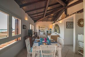 Il Vecchio Faro Attico A5