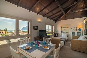 Il Vecchio Faro Attico A5