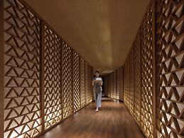 HOMM Huzhou Xisai Shan