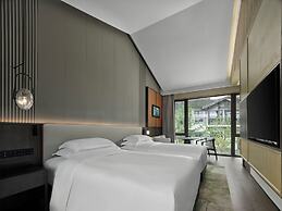 HOMM Huzhou Xisai Shan