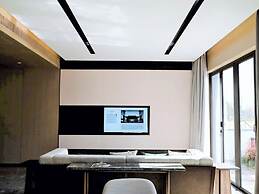 HOMM Huzhou Xisai Shan