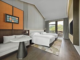 HOMM Huzhou Xisai Shan