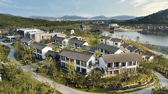 HOMM Huzhou Xisai Shan