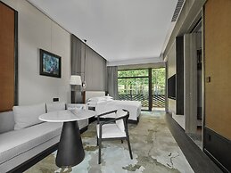 HOMM Huzhou Xisai Shan