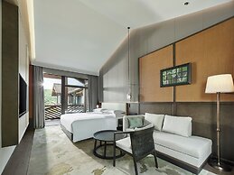 HOMM Huzhou Xisai Shan