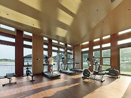 HOMM Huzhou Xisai Shan