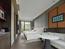 HOMM Huzhou Xisai Shan