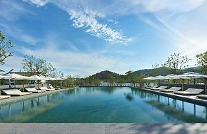 HOMM Huzhou Xisai Shan