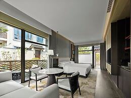 HOMM Huzhou Xisai Shan