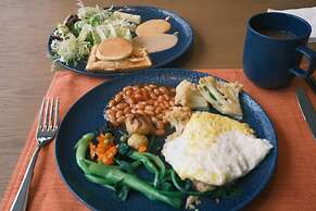 HOMM Huzhou Xisai Shan