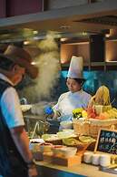 HOMM Huzhou Xisai Shan