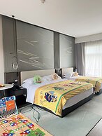 HOMM Huzhou Xisai Shan