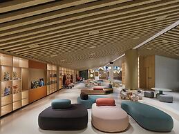 HOMM Huzhou Xisai Shan