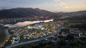 HOMM Huzhou Xisai Shan