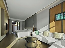 HOMM Huzhou Xisai Shan