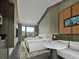 HOMM Huzhou Xisai Shan