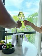 HOMM Huzhou Xisai Shan