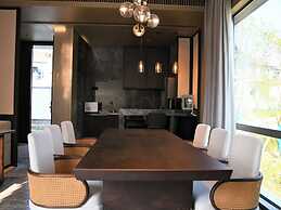 HOMM Huzhou Xisai Shan