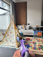 HOMM Huzhou Xisai Shan