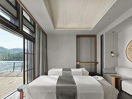 HOMM Huzhou Xisai Shan