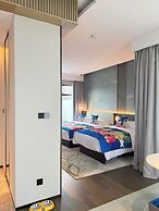 HOMM Huzhou Xisai Shan