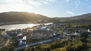 HOMM Huzhou Xisai Shan