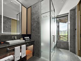 HOMM Huzhou Xisai Shan