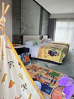 HOMM Huzhou Xisai Shan