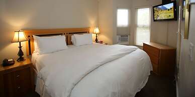 Times Square Suites Hotel