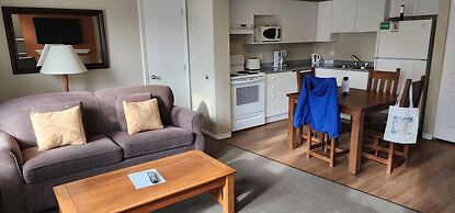 Times Square Suites Hotel