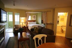 Times Square Suites Hotel