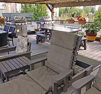 Times Square Suites Hotel