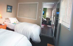 Times Square Suites Hotel