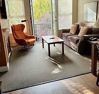 Times Square Suites Hotel