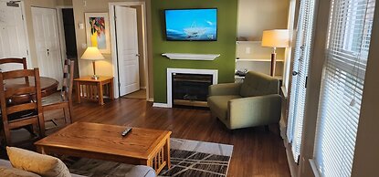 Times Square Suites Hotel