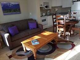 Times Square Suites Hotel