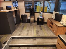 Times Square Suites Hotel