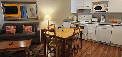 Times Square Suites Hotel