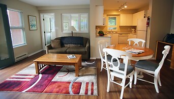 Times Square Suites Hotel