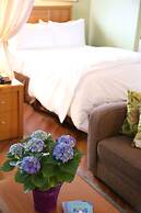 Times Square Suites Hotel