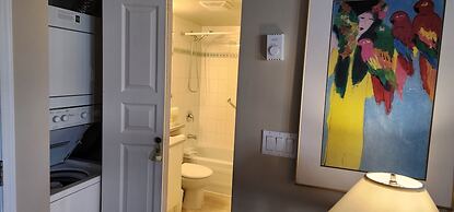 Times Square Suites Hotel