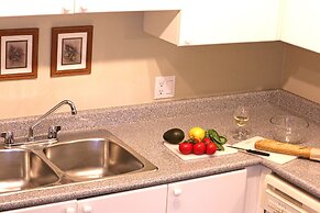 Times Square Suites Hotel