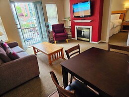 Times Square Suites Hotel