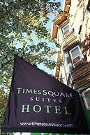 Times Square Suites Hotel