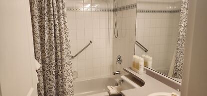 Times Square Suites Hotel