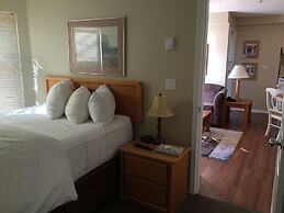 Times Square Suites Hotel