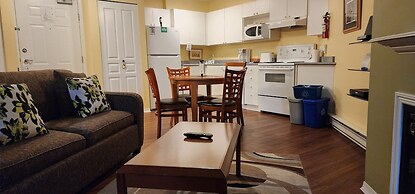 Times Square Suites Hotel