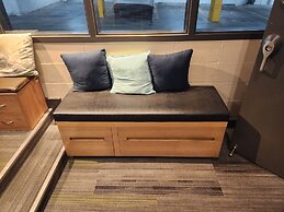 Times Square Suites Hotel