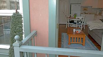 Times Square Suites Hotel