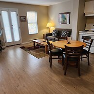 Times Square Suites Hotel